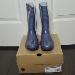 Ugg Rain Boots Girls